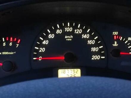 ВАЗ 2110, объемом двигателя 1.6 л и пробегом 188 тыс. км за 1300 $, фото 1 на Automoto.ua