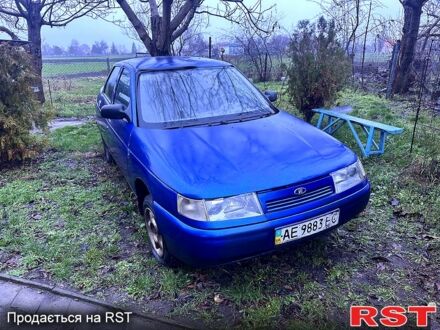 ВАЗ 2110, об'ємом двигуна 1.6 л та пробігом 0 тис. км за 240 $, фото 1 на Automoto.ua