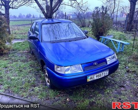 ВАЗ 2110, об'ємом двигуна 1.6 л та пробігом 0 тис. км за 240 $, фото 1 на Automoto.ua