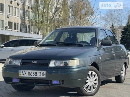 ВАЗ 2110, объемом двигателя 1.6 л и пробегом 165 тыс. км за 2499 $, фото 1 на Automoto.ua