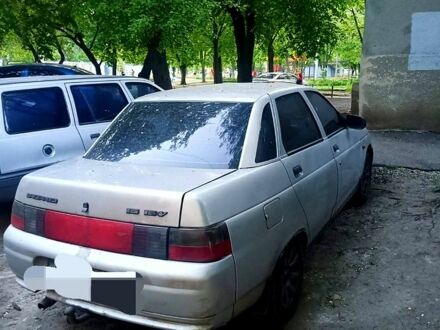 ВАЗ 2110 2009 в Харькове на Automoto.ua ВАЗ 2110, объемом двигателя 1.6 л и пробегом 170 тыс. км за 1300 $, фото 1 на Automoto.ua
