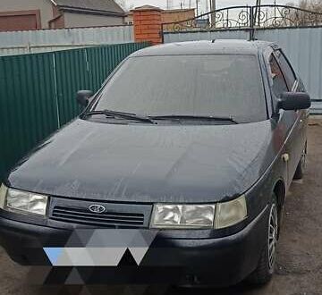 ВАЗ 2110 2009 в Ильинцах на Automoto.ua ВАЗ 2110, объемом двигателя 1.6 л и пробегом 133 тыс. км за 2400 $, фото 1 на Automoto.ua