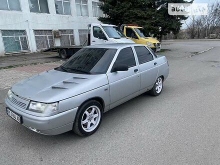 ВАЗ 2110 2009 у Дніпро (Дніпропетровську) на Automoto.ua ВАЗ 2110, об'ємом двигуна 1.6 л та пробігом 176 тис. км за 3100 $, фото 1 на Automoto.ua