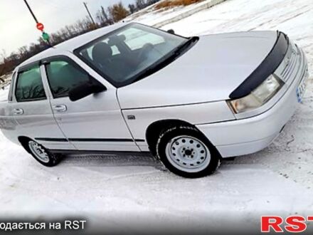 ВАЗ 2110 2009 у Великом Бурлуке на Automoto.ua ВАЗ 2110, об'ємом двигуна 16 л та пробігом 174 тис. км за 3300 $, фото 1 на Automoto.ua