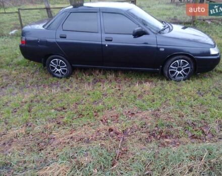 ВАЗ 2110, об'ємом двигуна 1.6 л та пробігом 176 тис. км за 2500 $, фото 1 на Automoto.ua