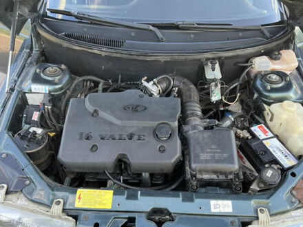 ВАЗ 2110, об'ємом двигуна 1.6 л та пробігом 127 тис. км за 3000 $, фото 1 на Automoto.ua