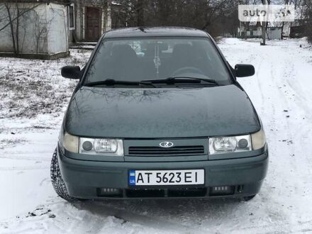 ВАЗ 2110 2010 у Первомайске на Automoto.ua ВАЗ 2110, об'ємом двигуна 1.6 л та пробігом 80 тис. км за 3450 $, фото 1 на Automoto.ua