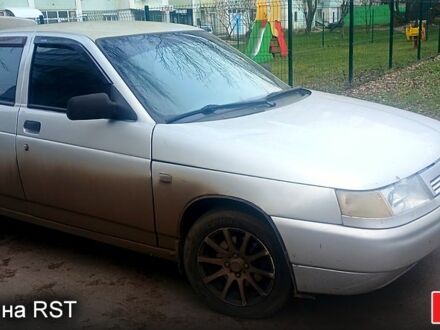 ВАЗ 2110, об'ємом двигуна 1.5 л та пробігом 100 тис. км за 1500 $, фото 1 на Automoto.ua
