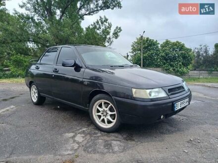 ВАЗ 2110, об'ємом двигуна 1.6 л та пробігом 220 тис. км за 2700 $, фото 1 на Automoto.ua