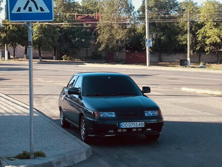 ВАЗ 2110 2010 у Одесі на Automoto.ua ВАЗ 2110, об'ємом двигуна 1.6 л та пробігом 170 тис. км за 3299 $, фото 1 на Automoto.ua