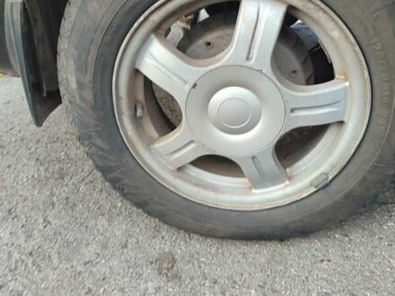 ВАЗ 2110, объемом двигателя 0 л и пробегом 200 тыс. км за 2100 $, фото 1 на Automoto.ua