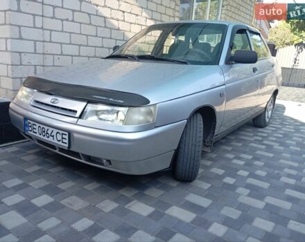 ВАЗ 2110, об'ємом двигуна 0 л та пробігом 190 тис. км за 2100 $, фото 1 на Automoto.ua