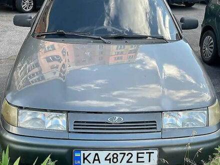 ВАЗ 2110 2011 в Полтаве на Automoto.ua ВАЗ 2110, объемом двигателя 1.6 л и пробегом 142 тыс. км за 2450 $, фото 1 на Automoto.ua