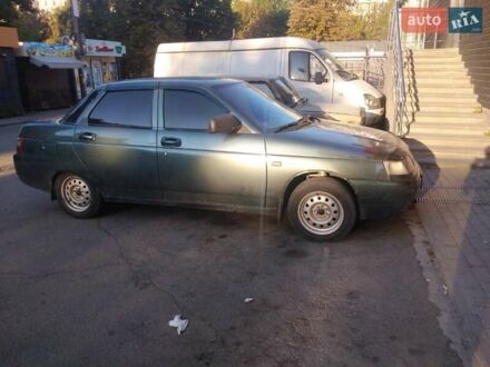 ВАЗ 2110 2011 в Днепре (Днепропетровске) на Automoto.ua ВАЗ 2110, объемом двигателя 1.6 л и пробегом 130 тыс. км за 3800 $, фото 1 на Automoto.ua