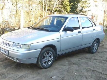 ВАЗ 2110 2011 в Чортков на Automoto.ua ВАЗ 2110, объемом двигателя 1.6 л и пробегом 109 тыс. км за 2590 $, фото 1 на Automoto.ua