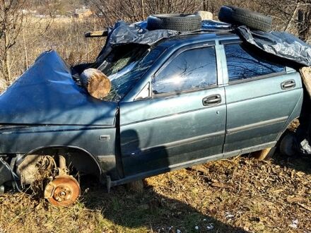 ВАЗ 2110 2011 в Полтаве на Automoto.ua ВАЗ 2110, объемом двигателя 1.6 л и пробегом 160 тыс. км за 100 $, фото 1 на Automoto.ua