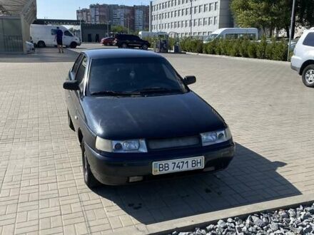 ВАЗ 2110 2011 в Днепре (Днепропетровске) на Automoto.ua ВАЗ 2110, объемом двигателя 1.6 л и пробегом 188 тыс. км за 3500 $, фото 1 на Automoto.ua