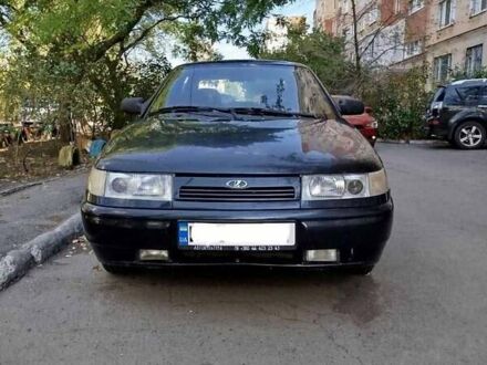 ВАЗ 2110, об'ємом двигуна 1.6 л та пробігом 57 тис. км за 3999 $, фото 1 на Automoto.ua