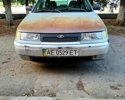ВАЗ 2110, объемом двигателя 1.6 л и пробегом 90 тыс. км за 1150 $, фото 1 на Automoto.ua