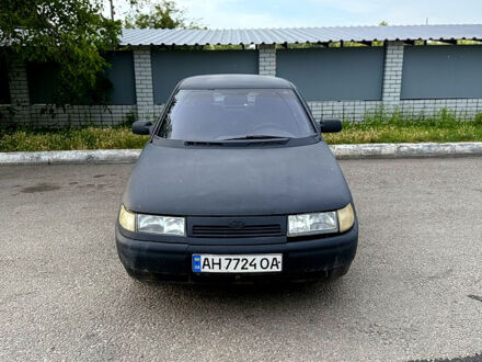 ВАЗ 2110 2011 в Днепре (Днепропетровске) на Automoto.ua ВАЗ 2110, объемом двигателя 1.5 л и пробегом 155 тыс. км за 1100 $, фото 1 на Automoto.ua