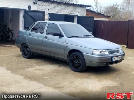 ВАЗ 2110, об'ємом двигуна 1.6 л та пробігом 20 тис. км за 4300 $, фото 1 на Automoto.ua