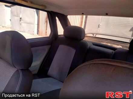 ВАЗ 2110, объемом двигателя 1.5 л и пробегом 0 тыс. км за 1800 $, фото 1 на Automoto.ua