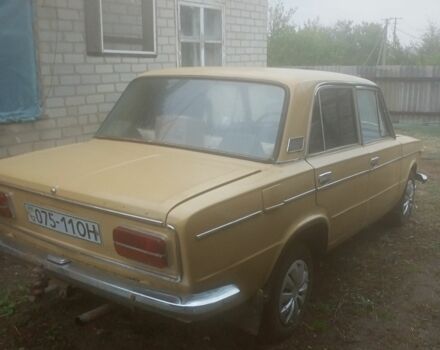 Жовтий ВАЗ 2110, об'ємом двигуна 0 л та пробігом 2 тис. км за 607 $, фото 5 на Automoto.ua