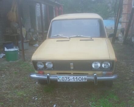 Жовтий ВАЗ 2110, об'ємом двигуна 0 л та пробігом 2 тис. км за 607 $, фото 3 на Automoto.ua
