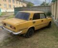Желтый ВАЗ 2110, объемом двигателя 1.6 л и пробегом 100 тыс. км за 750 $, фото 1 на Automoto.ua