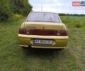 Желтый ВАЗ 2110, объемом двигателя 1.5 л и пробегом 888 тыс. км за 400 $, фото 1 на Automoto.ua