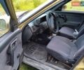 Желтый ВАЗ 2110, объемом двигателя 1.5 л и пробегом 888 тыс. км за 400 $, фото 3 на Automoto.ua