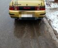 Жовтий ВАЗ 2110, об'ємом двигуна 1.5 л та пробігом 170 тис. км за 2000 $, фото 5 на Automoto.ua