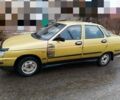 Жовтий ВАЗ 2110, об'ємом двигуна 1.5 л та пробігом 170 тис. км за 2000 $, фото 2 на Automoto.ua