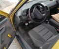 Жовтий ВАЗ 2110, об'ємом двигуна 1.5 л та пробігом 170 тис. км за 2000 $, фото 4 на Automoto.ua