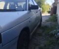 Желтый ВАЗ 2110, объемом двигателя 1.5 л и пробегом 214 тыс. км за 1500 $, фото 1 на Automoto.ua