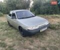 Желтый ВАЗ 2110, объемом двигателя 1.6 л и пробегом 250 тыс. км за 1500 $, фото 1 на Automoto.ua