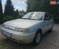 Желтый ВАЗ 2110, объемом двигателя 1.6 л и пробегом 123 тыс. км за 2150 $, фото 5 на Automoto.ua