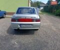 Желтый ВАЗ 2110, объемом двигателя 1.6 л и пробегом 123 тыс. км за 2150 $, фото 9 на Automoto.ua