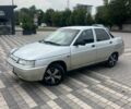 Желтый ВАЗ 2110, объемом двигателя 1.6 л и пробегом 212 тыс. км за 1700 $, фото 1 на Automoto.ua