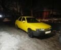 Жовтий ВАЗ 2110, об'ємом двигуна 1.6 л та пробігом 132 тис. км за 1650 $, фото 1 на Automoto.ua