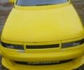 Желтый ВАЗ 2110, объемом двигателя 1.6 л и пробегом 134 тыс. км за 2000 $, фото 1 на Automoto.ua