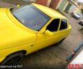 Жовтий ВАЗ 2110, об'ємом двигуна 1.6 л та пробігом 90 тис. км за 1800 $, фото 1 на Automoto.ua