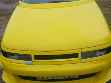 ВАЗ 2110 2007 у Чернігові на Automoto.ua Жовтий ВАЗ 2110, об'ємом двигуна 1.6 л та пробігом 134 тис. км за 2000 $, фото 1 на Automoto.ua