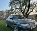 Серый ВАЗ 2110, объемом двигателя 0 л и пробегом 1 тыс. км за 1450 $, фото 1 на Automoto.ua