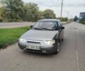 Серый ВАЗ 2110, объемом двигателя 1.6 л и пробегом 331 тыс. км за 1653 $, фото 1 на Automoto.ua