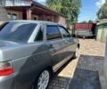 Серый ВАЗ 2110, объемом двигателя 1.6 л и пробегом 176 тыс. км за 3199 $, фото 3 на Automoto.ua
