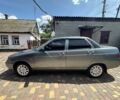 Серый ВАЗ 2110, объемом двигателя 1.6 л и пробегом 176 тыс. км за 3199 $, фото 5 на Automoto.ua