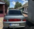 Серый ВАЗ 2110, объемом двигателя 1.6 л и пробегом 176 тыс. км за 3199 $, фото 1 на Automoto.ua