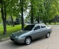 Серый ВАЗ 2110, объемом двигателя 0 л и пробегом 130 тыс. км за 3300 $, фото 7 на Automoto.ua
