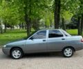 Серый ВАЗ 2110, объемом двигателя 0 л и пробегом 130 тыс. км за 3300 $, фото 6 на Automoto.ua